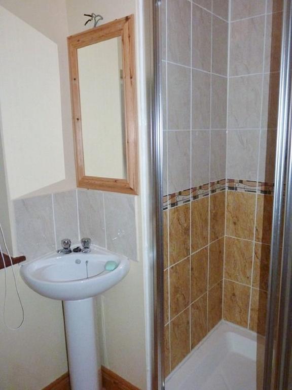 Moulamill Cottage Gouladane Quarto foto
